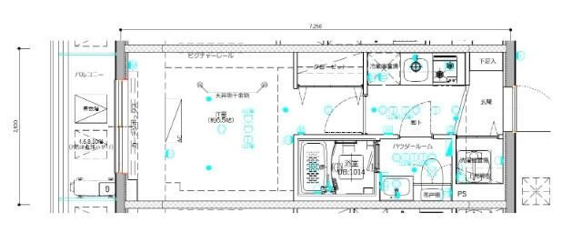 リヴシティ横濱蒔田弐番館