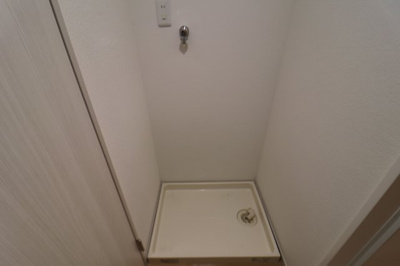 【内装】 | サンハイツ岸辺