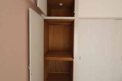 【収納】 | サンハイツ岸辺