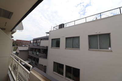 【展望】 | サンハイツ岸辺