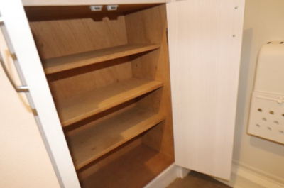 【収納】 | サンハイツ岸辺