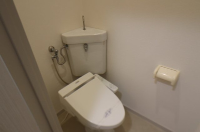 【トイレ】 | サンハイツ岸辺