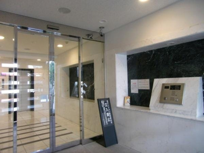 【セキュリティ】 | コンシェリア駒込