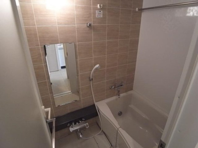 【浴室】 | コンシェリア駒込 | バス