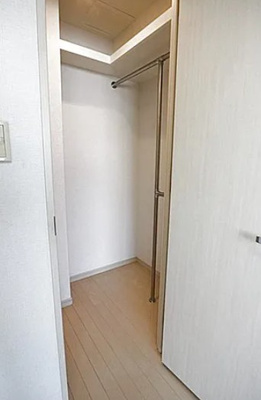 【収納】 | コンシェリア駒込