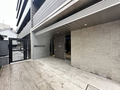 【エントランス】 | AZEST川口