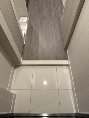 【玄関】 | AZEST川口