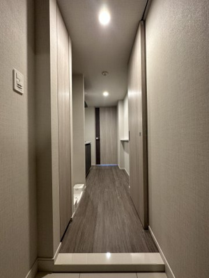 【内装】 | AZEST川口