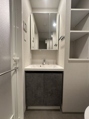 【洗面所】 | AZEST川口