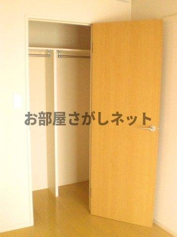 クレイノグランシーダ【おとり物件なし】#学生・社会人にオススメの収納