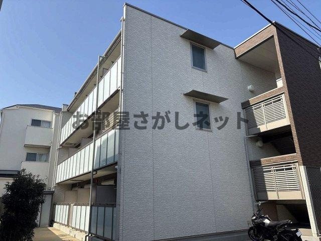 クレイノグランシーダ【おとり物件なし】#学生・社会人にオススメの外観