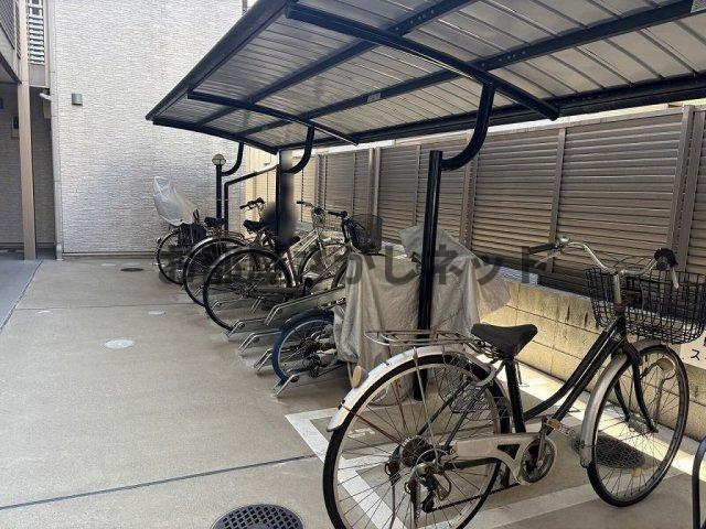 クレイノグランシーダ【おとり物件なし】#学生・社会人にオススメのその他共用部分