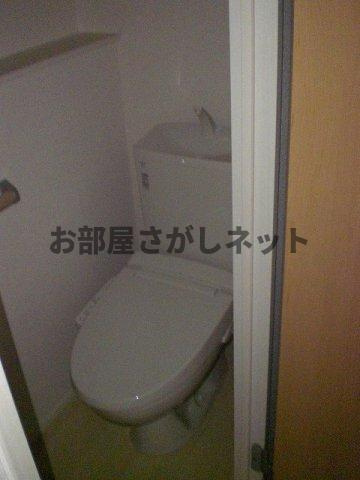 クレイノグランシーダ【おとり物件なし】#学生・社会人にオススメのトイレ