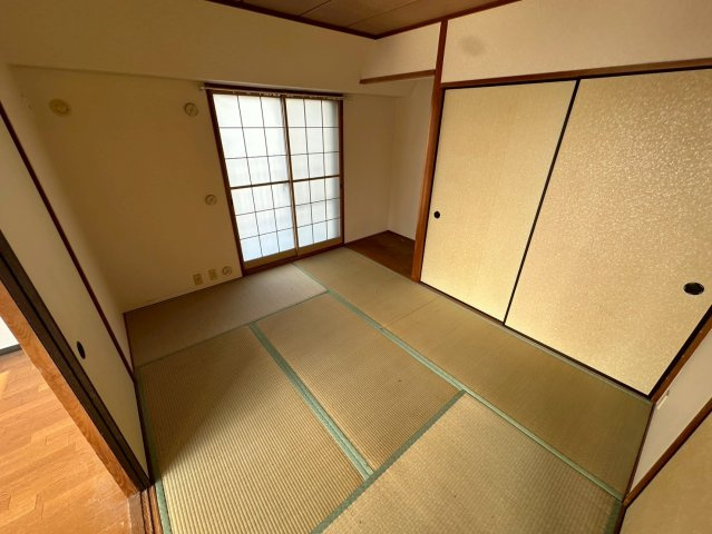 WELFAREAKASHIの和室