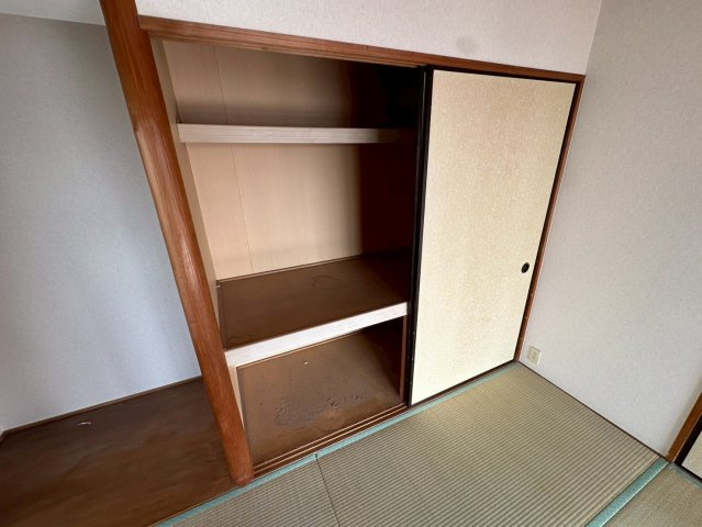 WELFAREAKASHIの和室