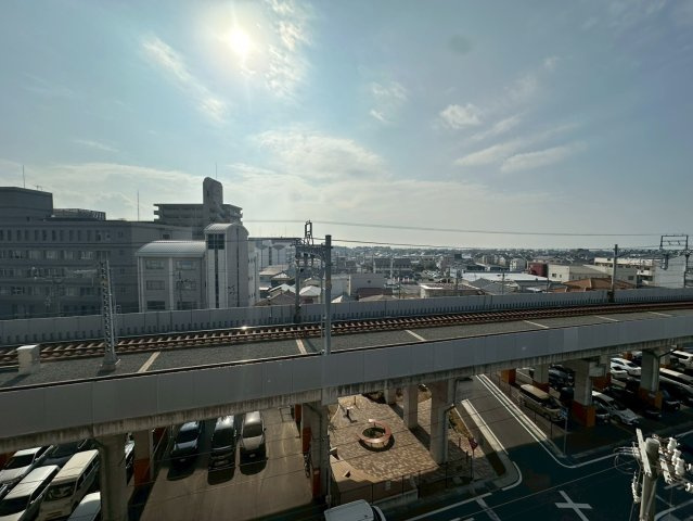 WELFAREAKASHIの展望