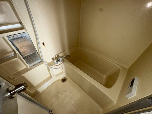 WELFAREAKASHIの浴室