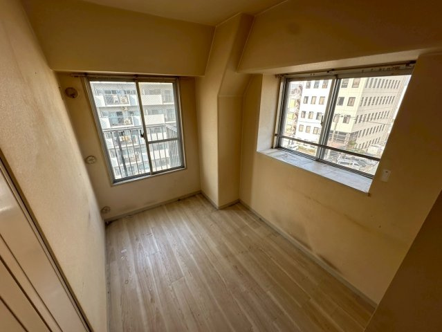 WELFAREAKASHIの居間・リビング