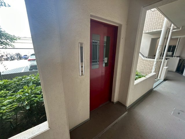 WELFAREAKASHIのその他共用部分