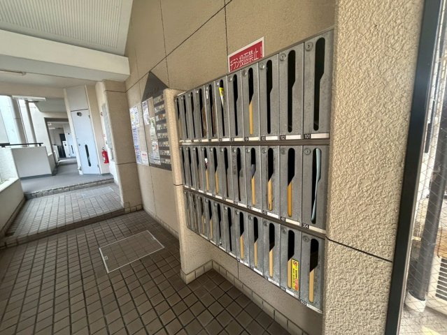 WELFAREAKASHIのその他共用部分