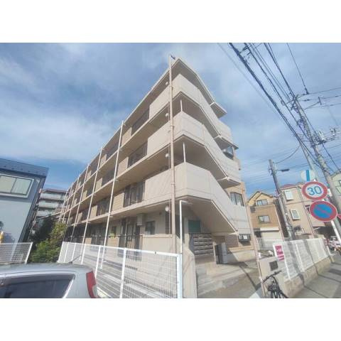 川崎市多摩区菅４丁目の賃貸マンション