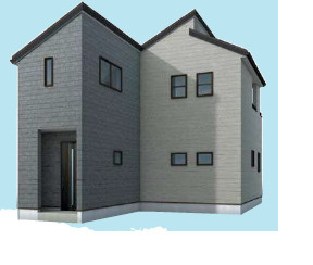 【仲介手数料無料】川越かすみ野第３期　全２棟　２号棟　新築住宅は西武ハウジング