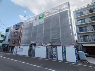 【外観】 | 外はこのようになっています