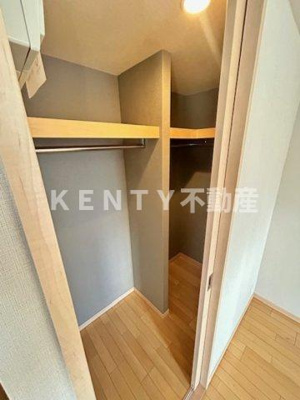 【収納】 | カスタリア大森 | 収納