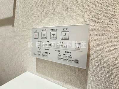 【設備】 | セレスティア下丸子