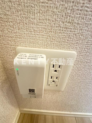 【設備】 | セレスティア下丸子
