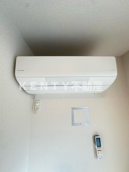 【設備】 | セレスティア下丸子