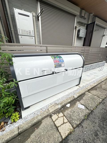 【その他共用部分】 | セレスティア下丸子