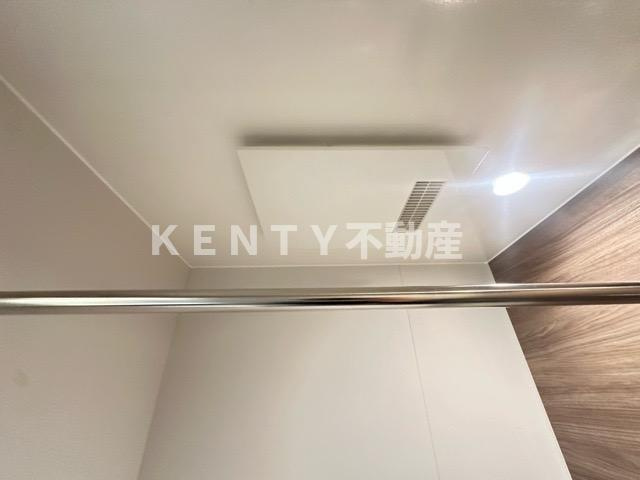 【設備】 | セレスティア下丸子