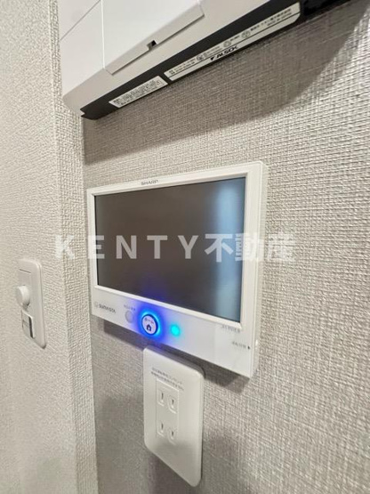 【設備】 | セレスティア下丸子