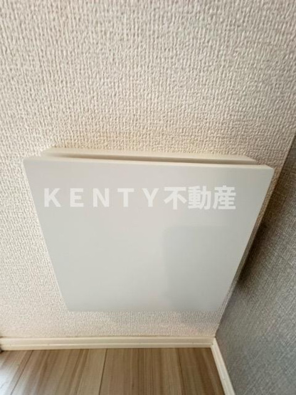 【設備】 | セレスティア下丸子