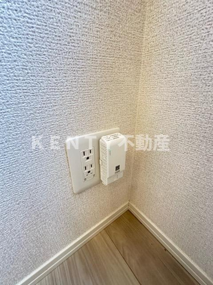 【設備】 | セレスティア下丸子