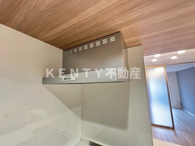 【設備】 | セレスティア下丸子