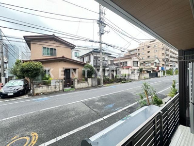 【展望】 | セレスティア下丸子