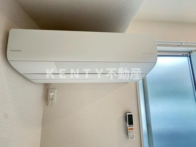 【設備】 | セレスティア下丸子