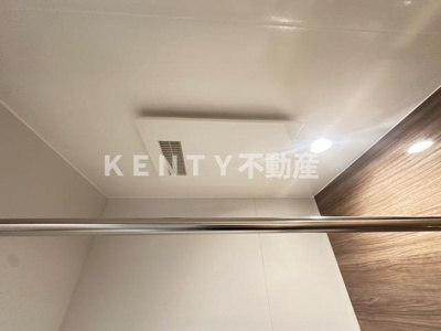 【設備】 | セレスティア下丸子