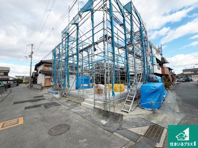 明石市二見町西二見　第22期　新築一戸建て