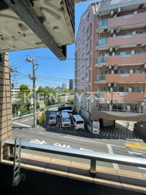 【展望】 | 月村マンションＮｏ．２３