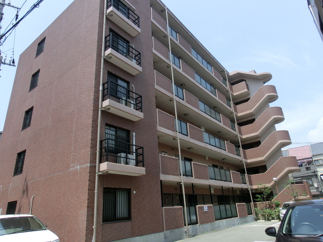 ＰＭＡ塚本壱番館