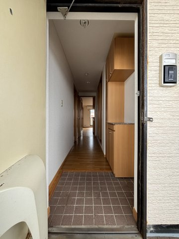 プレ・オリゾンの玄関|イメージ303号室の写真