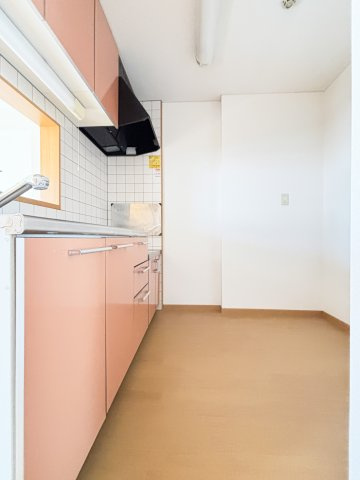 プレ・オリゾンの設備|イメージ303号室の写真