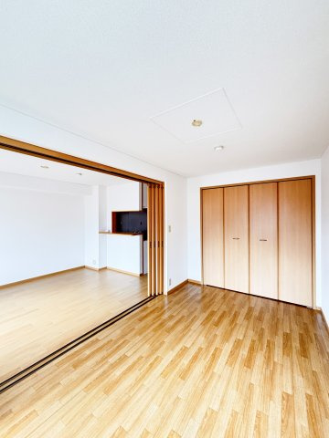 プレ・オリゾンの設備|イメージ303号室の写真