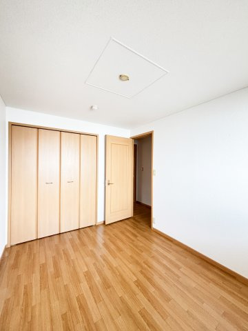 プレ・オリゾンの洋室|イメージ303号室の写真