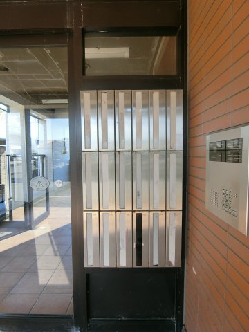 プレ・オリゾンのその他共用部分