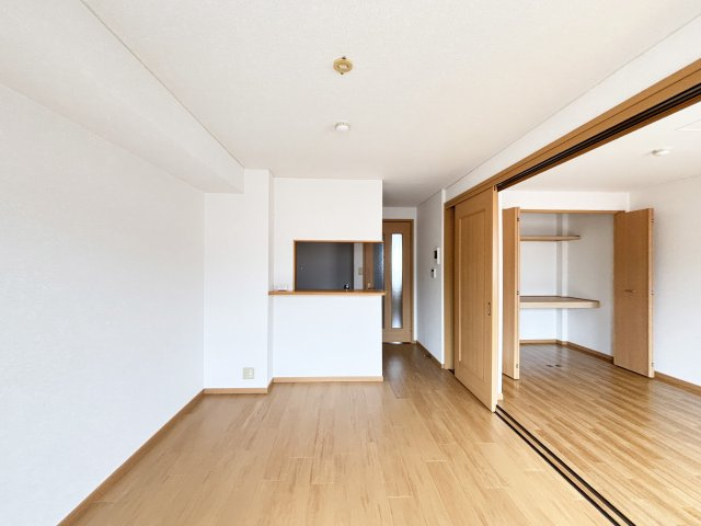 プレ・オリゾンの区画図