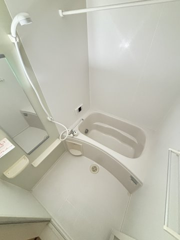 プレ・オリゾンの浴室|イメージ303号室の写真